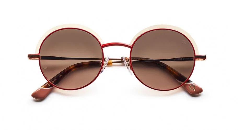 Etnia Barcelona JOLIE SUN Sunglasses - view 9